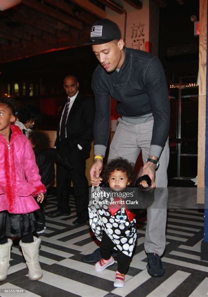 John Beasley Children: Meet His 2 Children