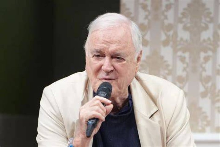 John Cleese | Is Still Alive: Death Hoax Debunked- Illness