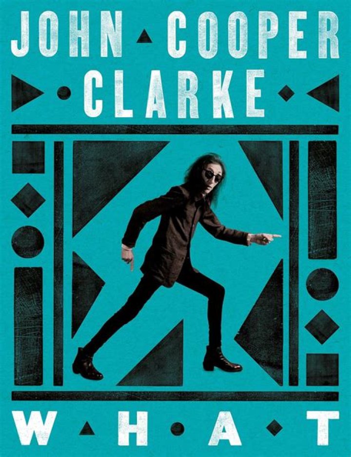 John Cooper Clarke