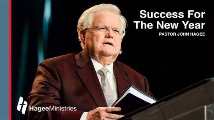 John Hagee