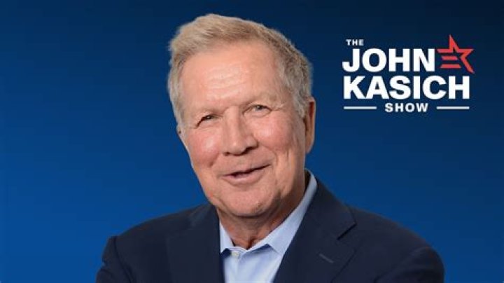 John Kasich