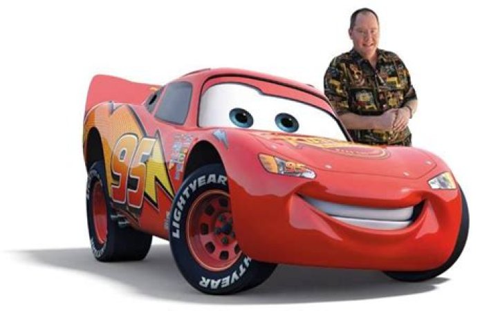 John Lasseter