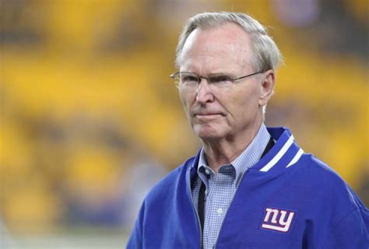 John Mara