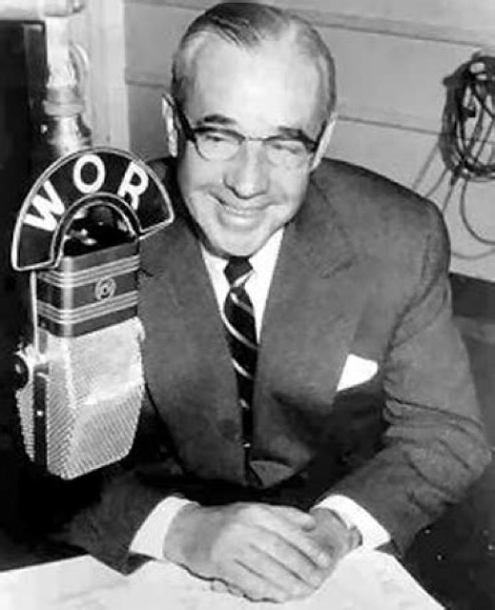 John R. Gambling
