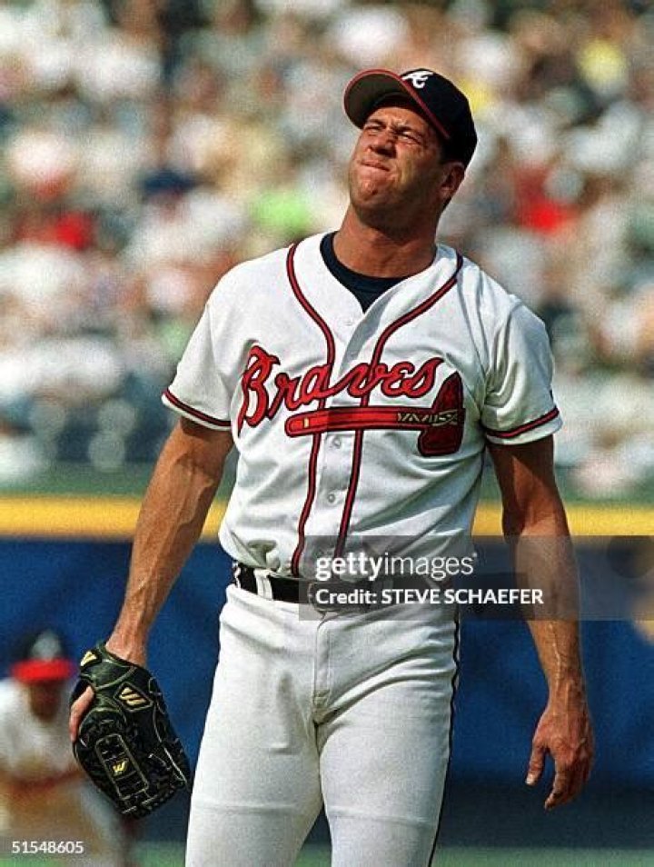 John Rocker