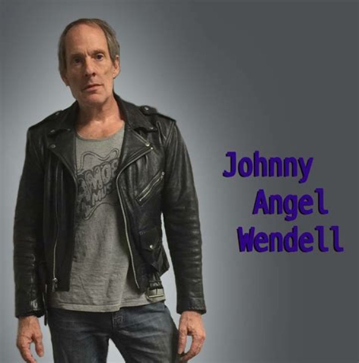 Johnny Angel Wendell
