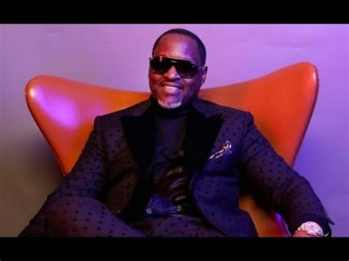 Johnny Gill’s Girlfriend Stories, Son, Wife & Gay Rumors