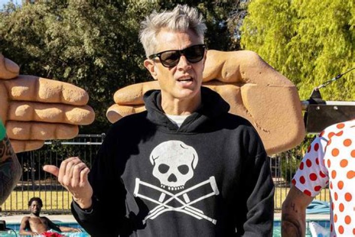 Johnny Knoxville
