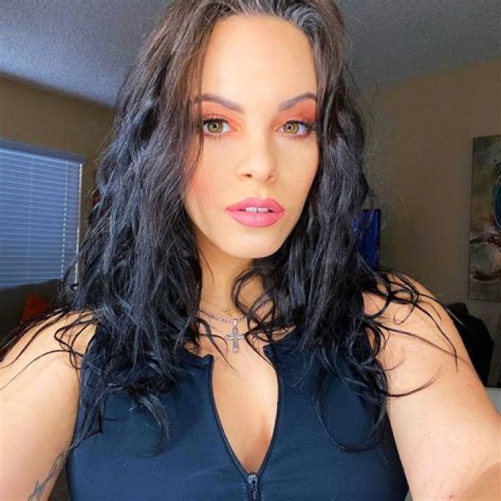 JoJo Gomez