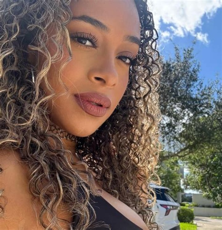 Jojo Offerman