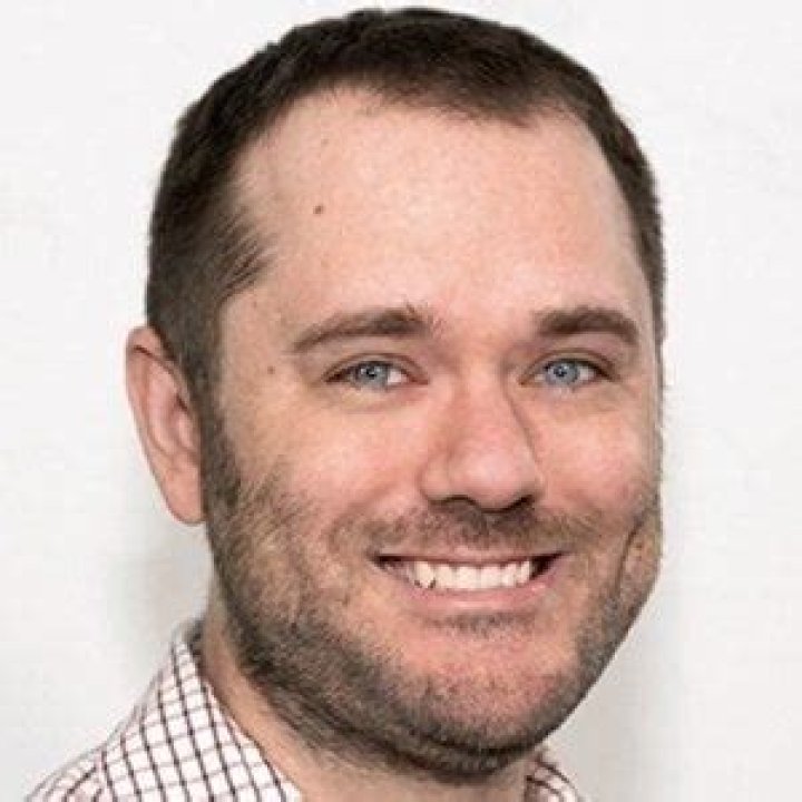 Jonathan Wier