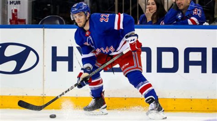 Jonny Brodzinski