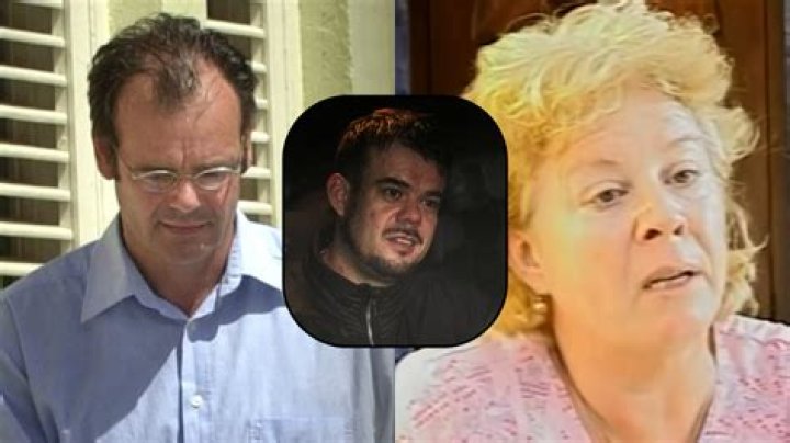Joran van der Sloot Bio, Age, Parents, Wife, Children, Net Worth