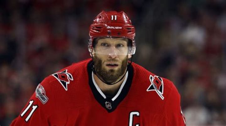 Jordan Staal Net Worth, Age, Height