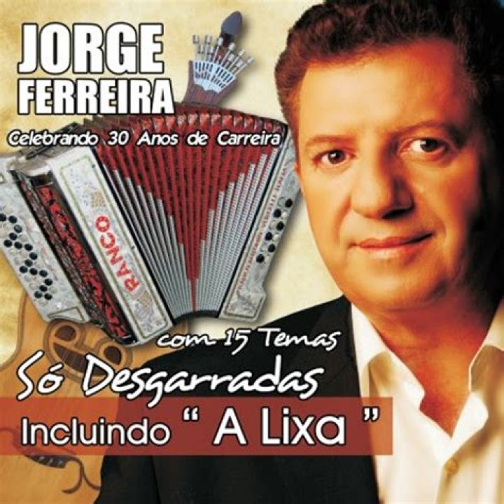 Jorge Ferreira