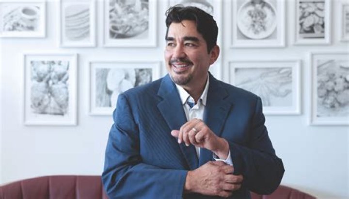 Jose Garces