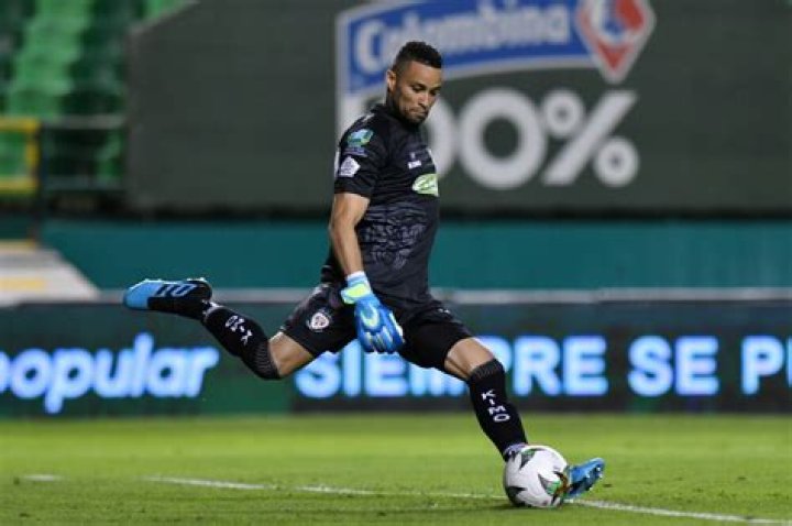 José Luis Chunga
