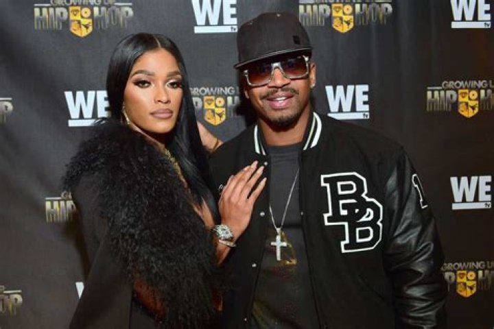 Joseline Hernandez | Partner And Relationship
