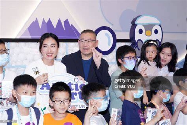 Joseph Lau