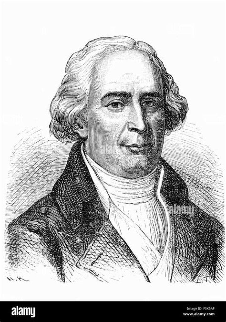 Joseph-Michel Montgolfier