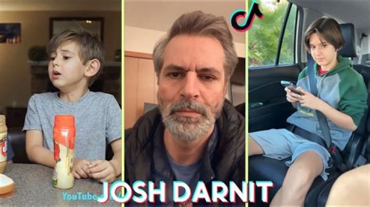 Josh Darnit