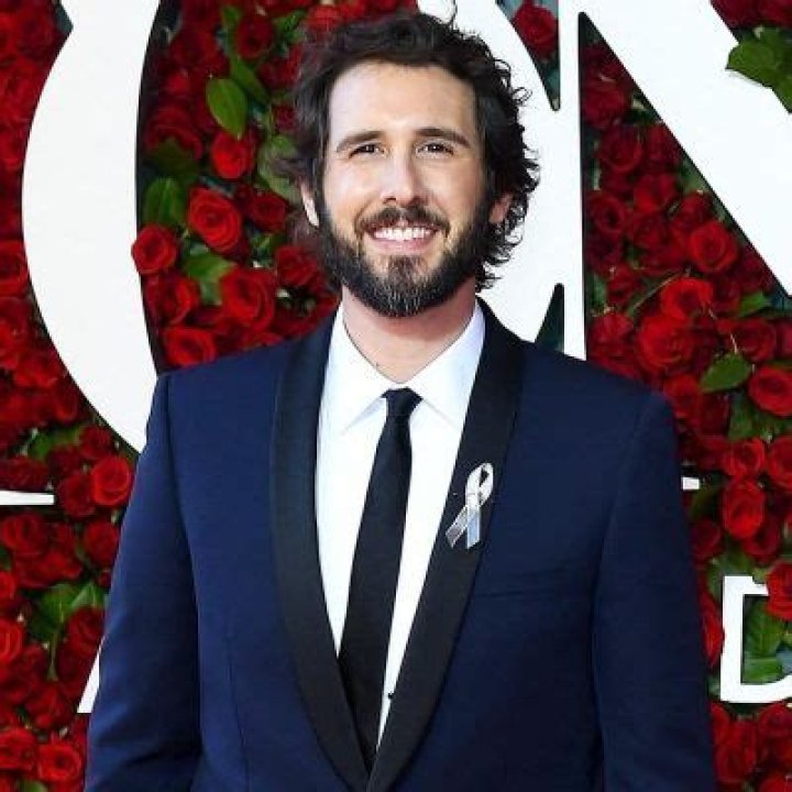 Josh Groban And Natalie McQueen Announced Their Relationship Officially