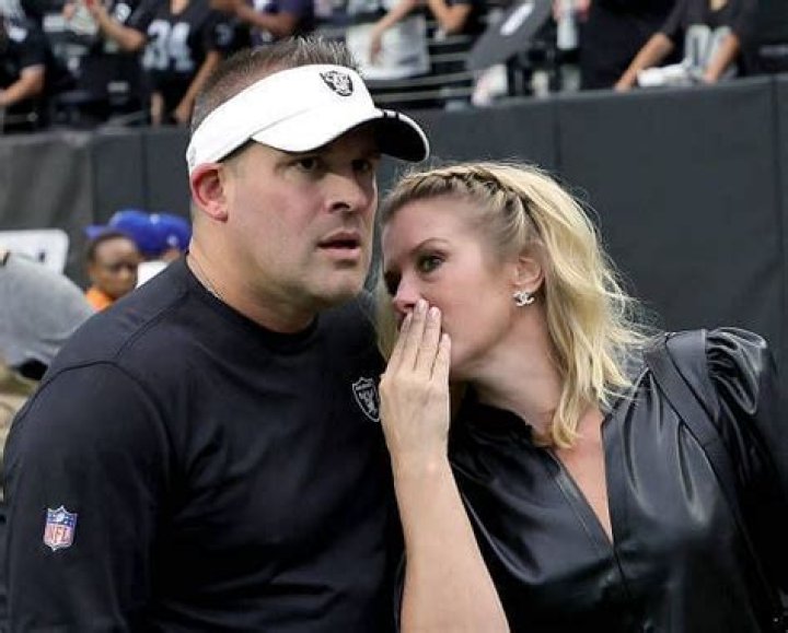 Josh McDaniels Bio, Age, Parents, Wife, Children, Net Worth