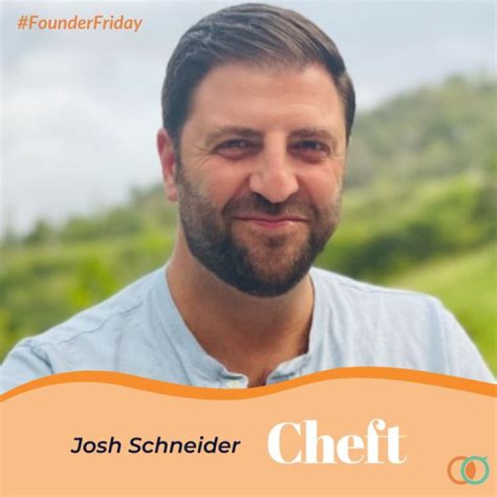 Josh Schneider