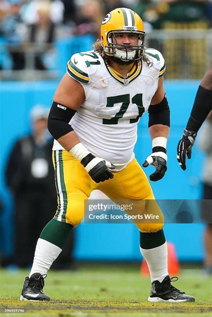 Josh Sitton