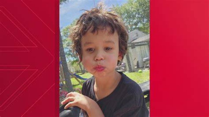 Joshua Berry Cause And Death: 3-Years-Old Boy Found Dead