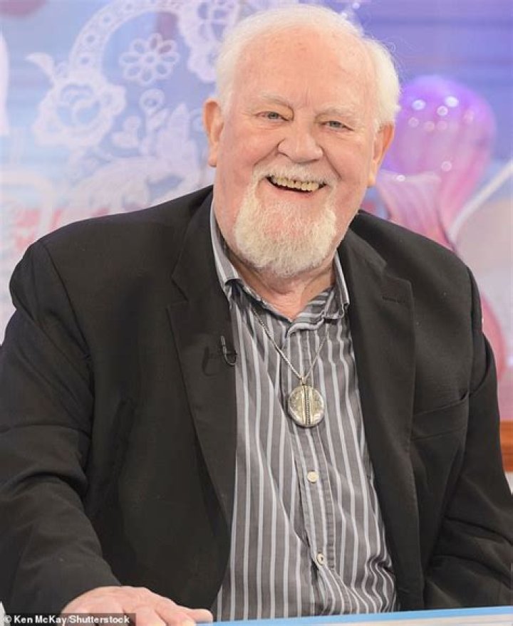 Joss Ackland Death: How Did Joss Ackland Die?