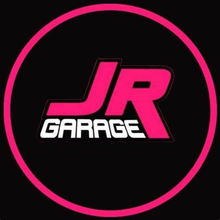 JR Garage