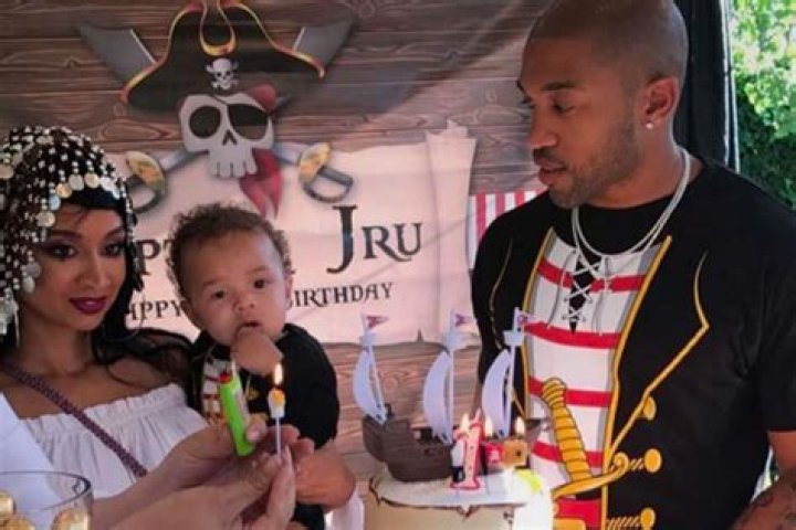 Jru Scandrick