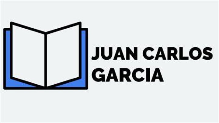 Juan Carlos García