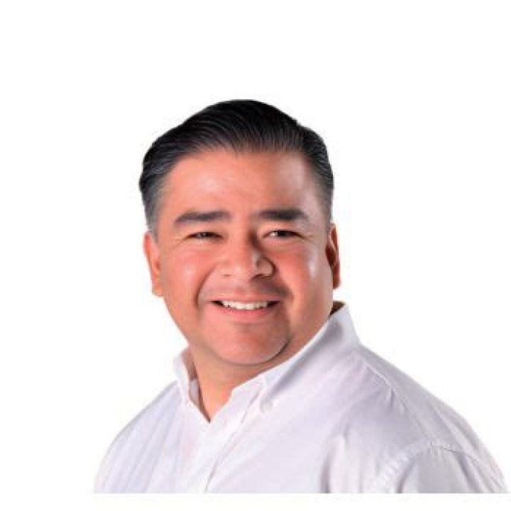 Juan Enrique Barrios Rodríguez