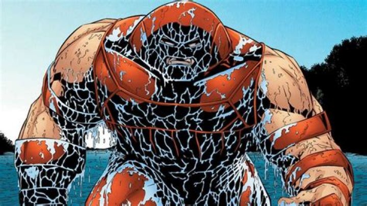 Juggernaut