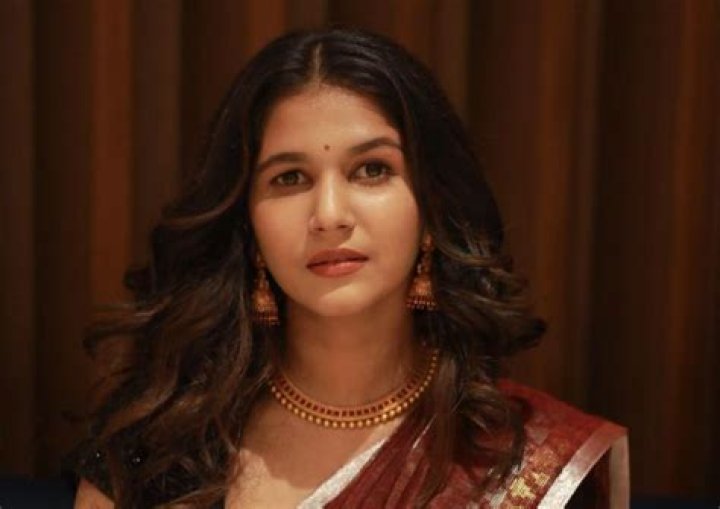 Juhi Rustagi