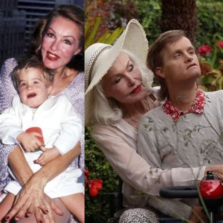 Julie Newmar Children: Meet John Jewl Smith