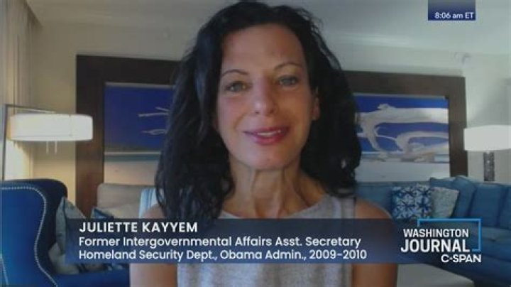 Juliette N. Kayyem