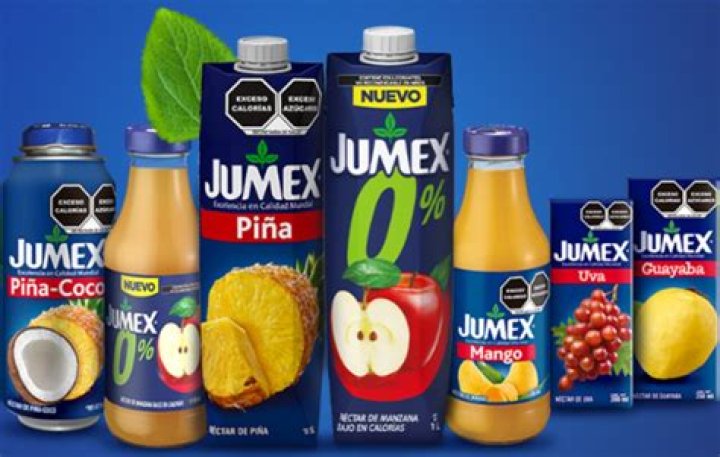 Jumex