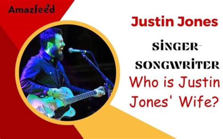 Justin Jones Wife: Is Justin Jones Married?