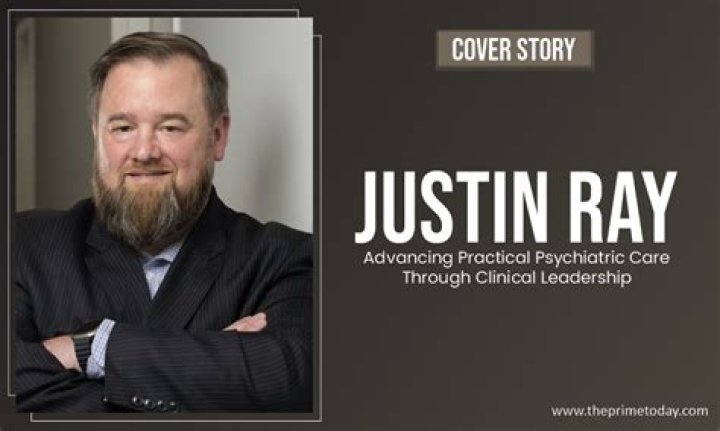 Justin Ray