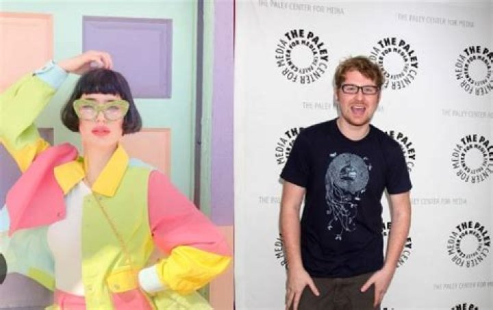 Justin Roiland Siblings: Meet Amy Roilan