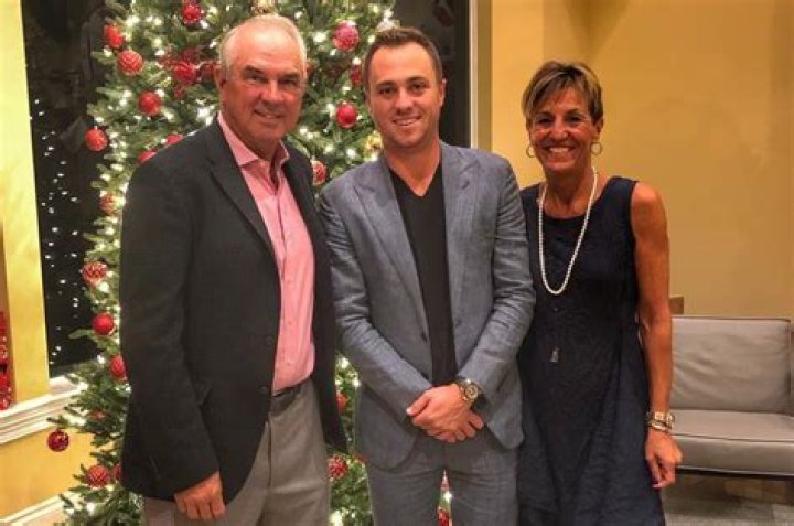 Justin Thomas Parents: Meet Mike and Jani