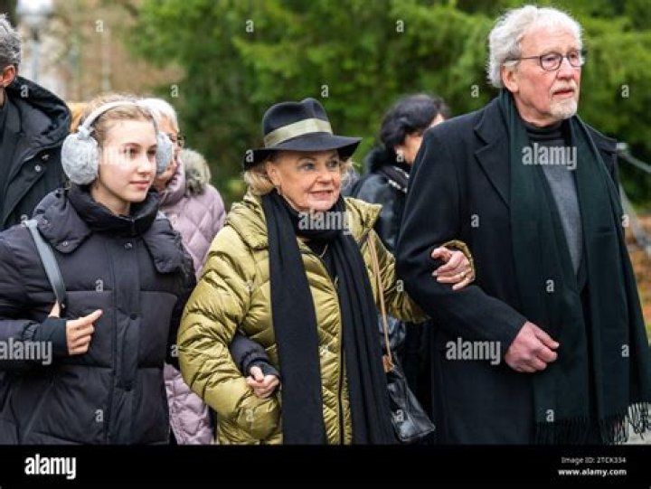 Jutta Muller Daughter: Who Is Gabriele Seyfert?