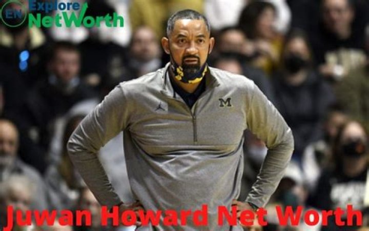Juwan Howard Net Worth: Salary, Contract, Assets & Endorsements