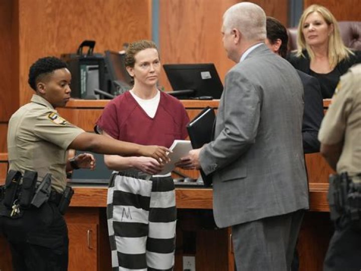 Kaitlin Armstrong Parents: Who is Kaitlin Armstrong’s mother?