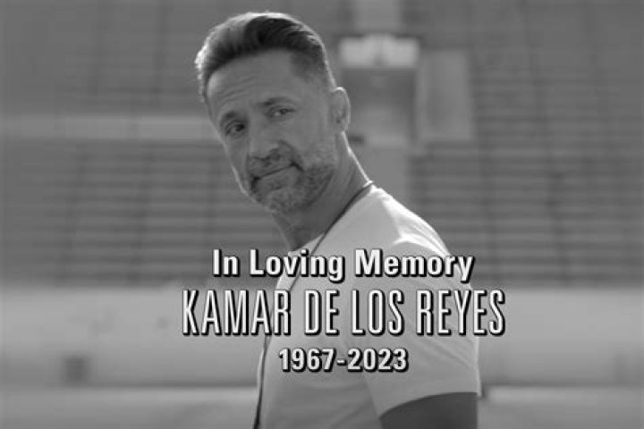Kamar de los Reyes Death: How Did Kamar de los Reyes Die?