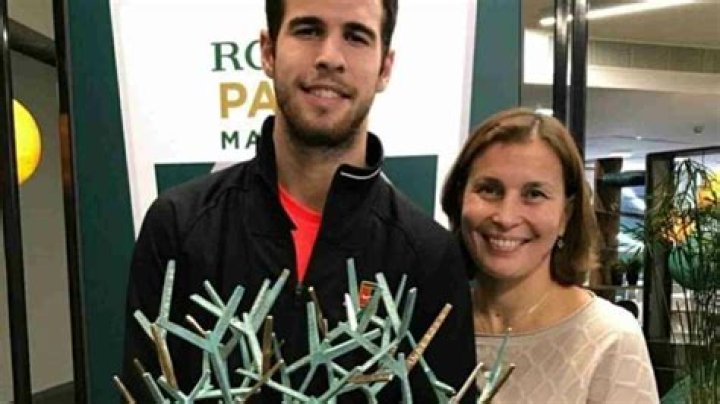 Karen Khachanov Parents: Who Are Karen Khachanov Parents?