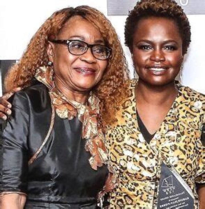 Karine Jean-Pierre Bio, Age, Parents, Husband, Children, Net Worth